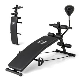 Multi-function fitness equipment sit-ups Multi-function fitness equipment sit-ups